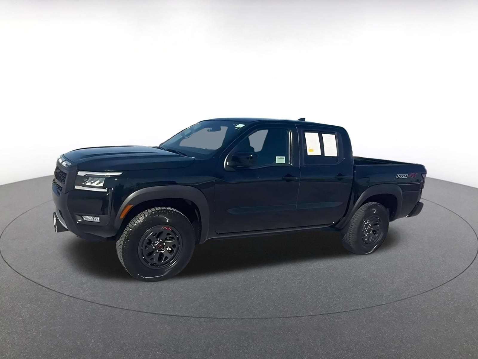 Thumbnail: 2026 Nissan Frontier - 3