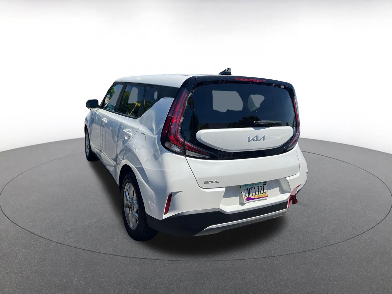 Thumbnail: 2023 Kia Soul - 13