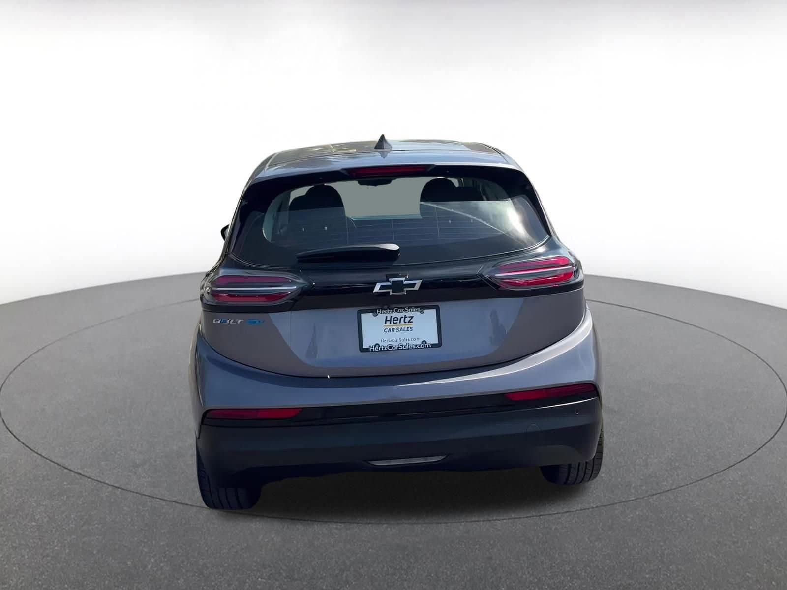 Thumbnail: 2023 Chevrolet Bolt EV - 12