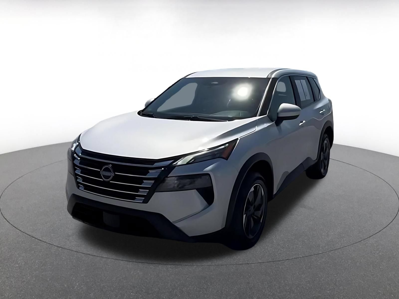 Thumbnail: 2025 Nissan Rogue - 6