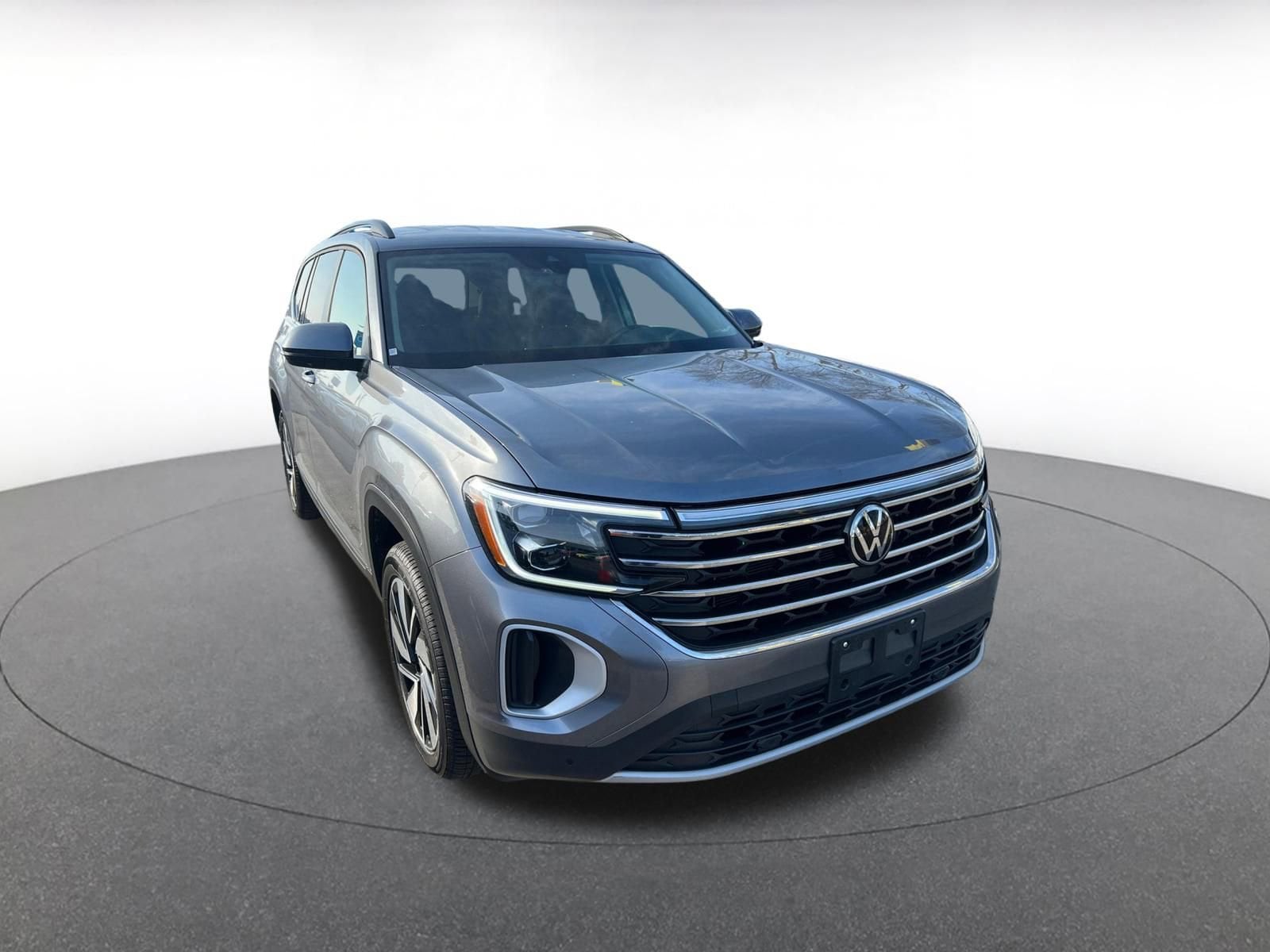 Thumbnail: 2024 Volkswagen Atlas - 1