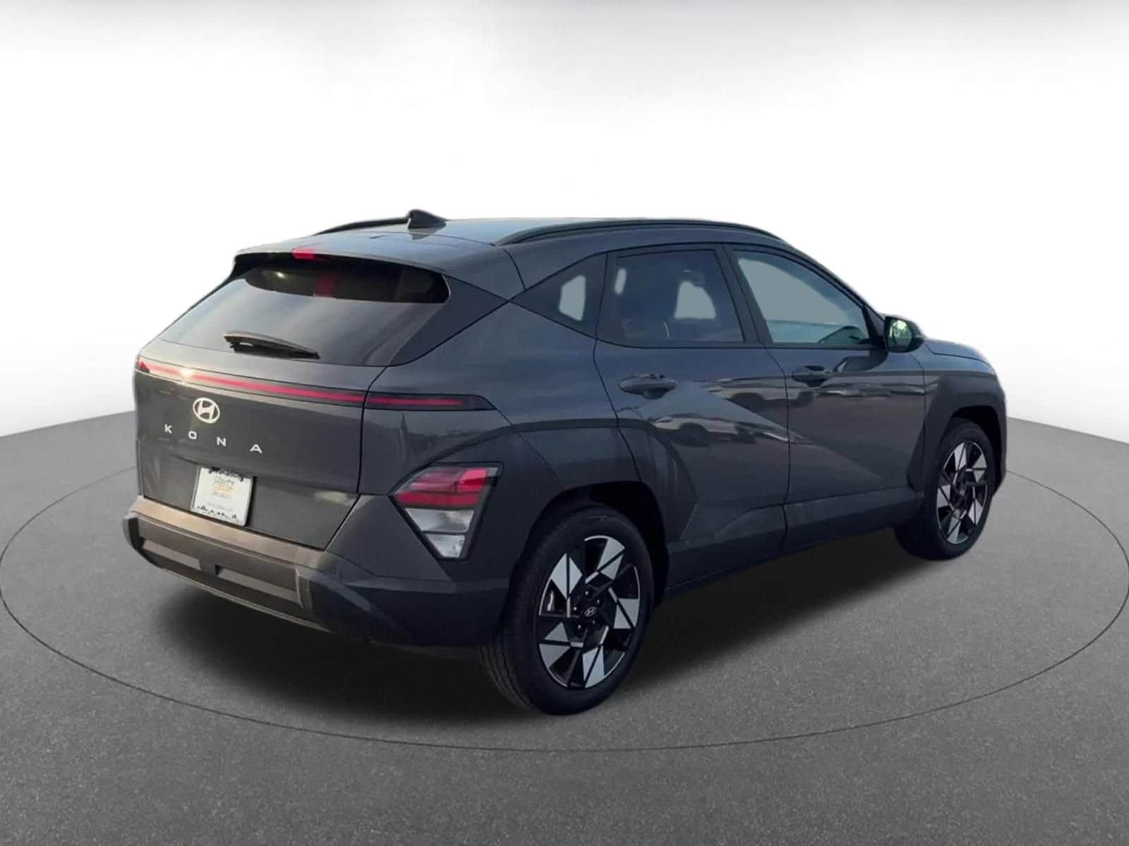 Thumbnail: 2025 Hyundai Kona - 12