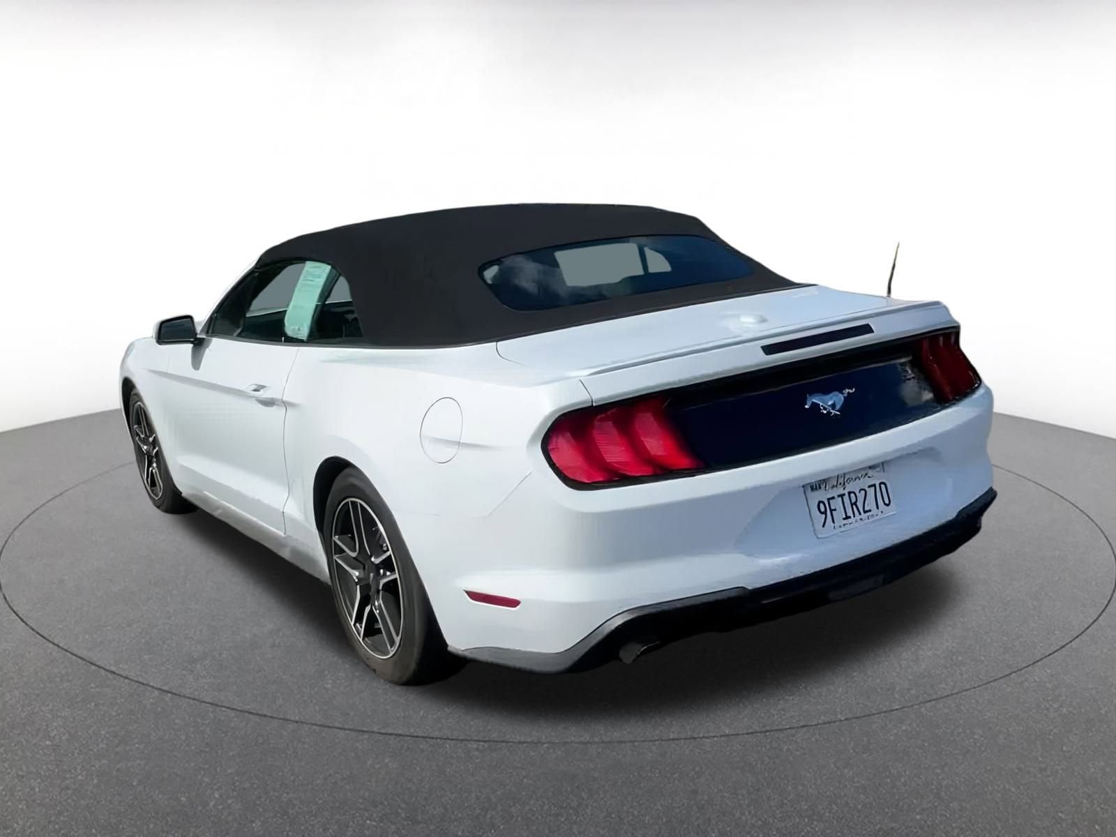 Thumbnail: 2023 Ford Mustang - 11