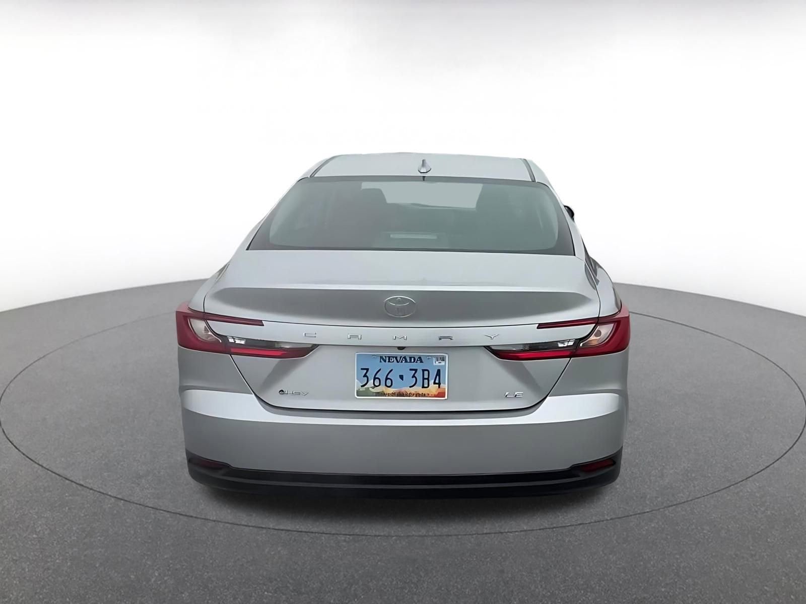 Thumbnail: 2025 Toyota Camry - 12