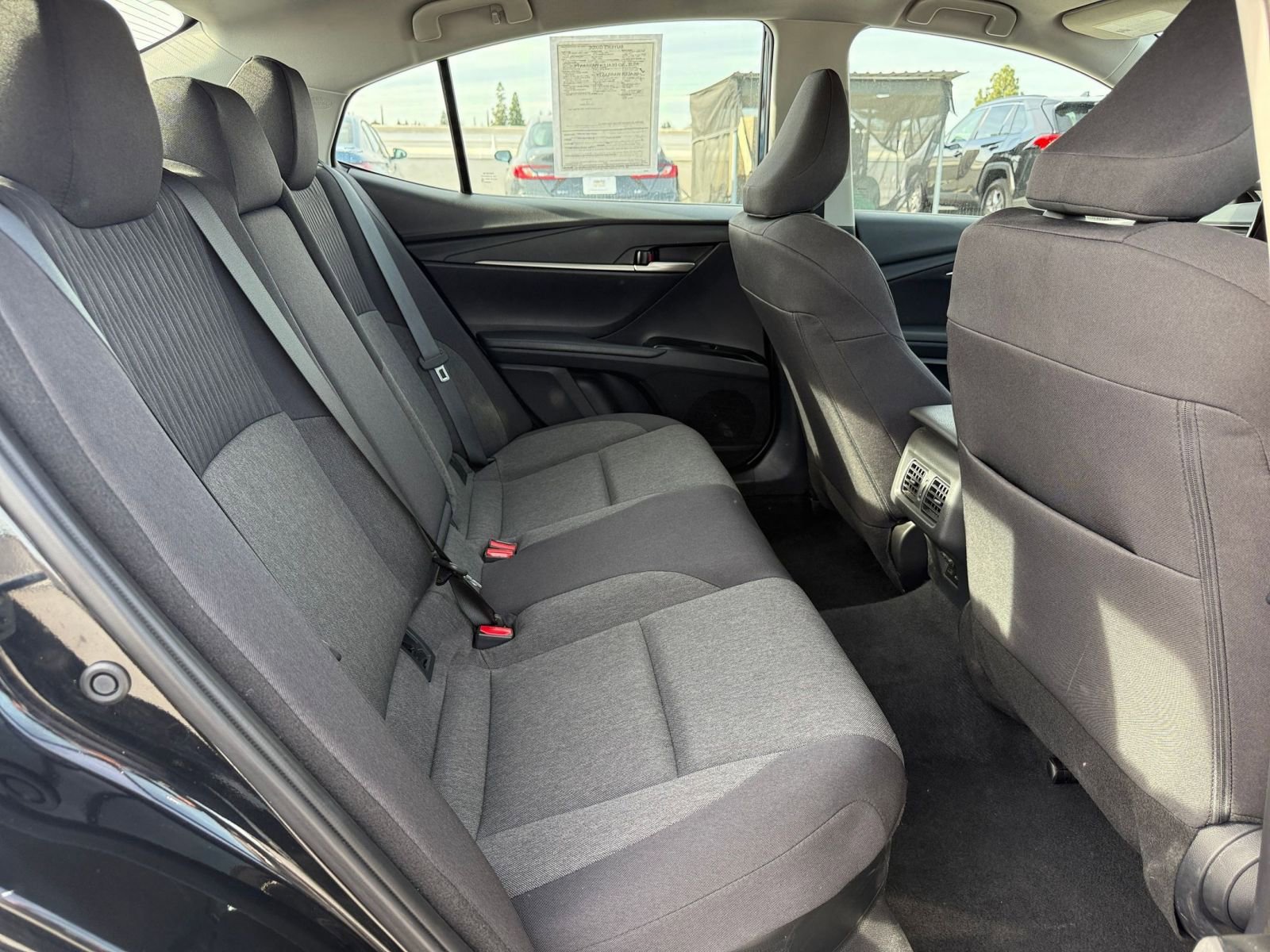 Thumbnail: 2025 Toyota Camry - 23