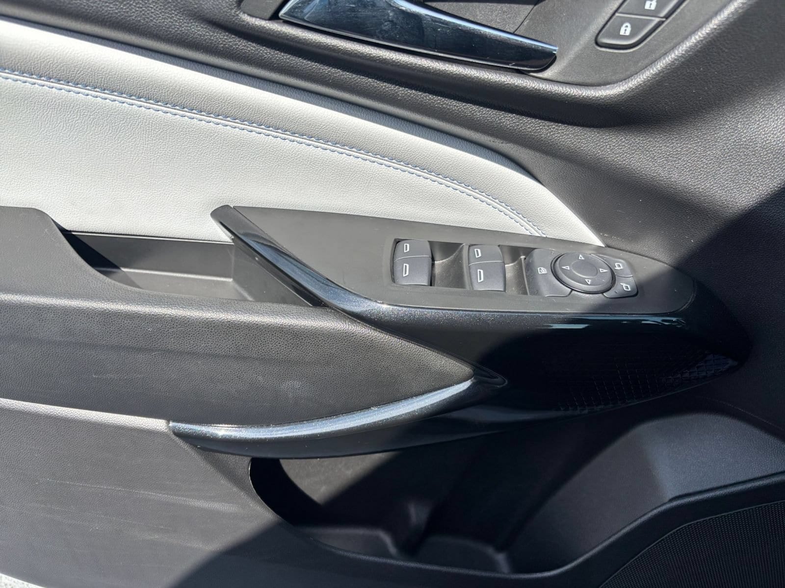 Thumbnail: 2025 Chevrolet Trax - 18