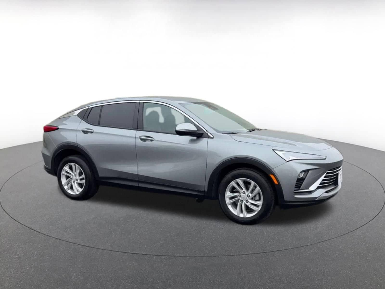 Thumbnail: 2025 Buick Envista - 2