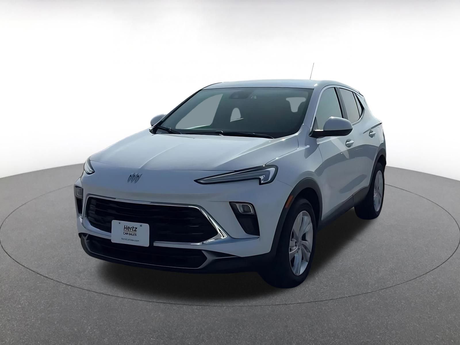 Thumbnail: 2025 Buick Encore GX - 7