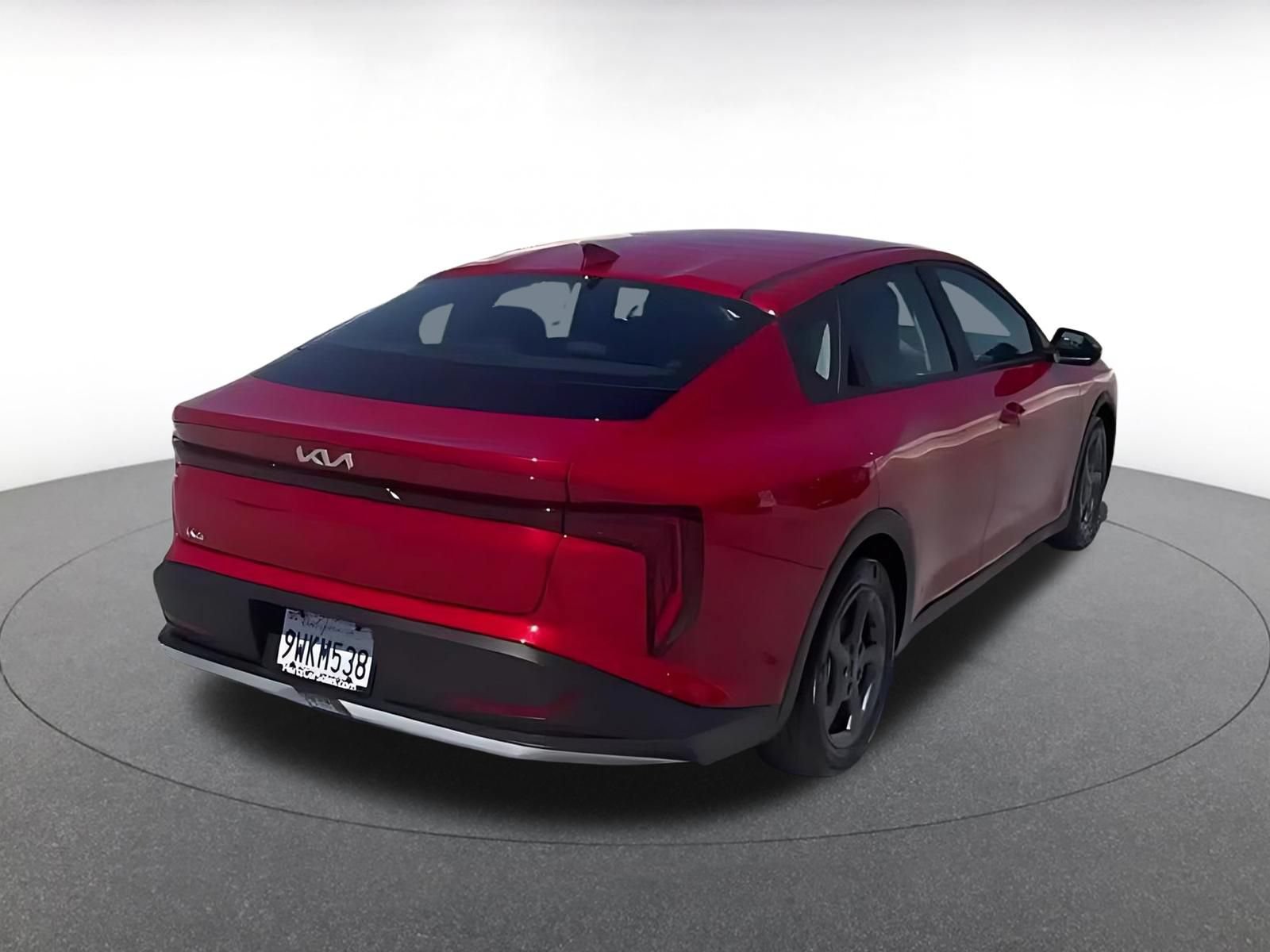 Thumbnail: 2026 Kia K4 - 12