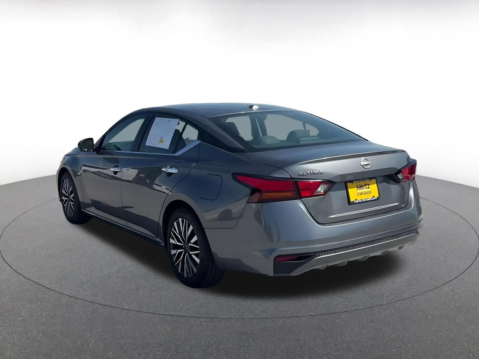 Thumbnail: 2025 Nissan Altima - 10