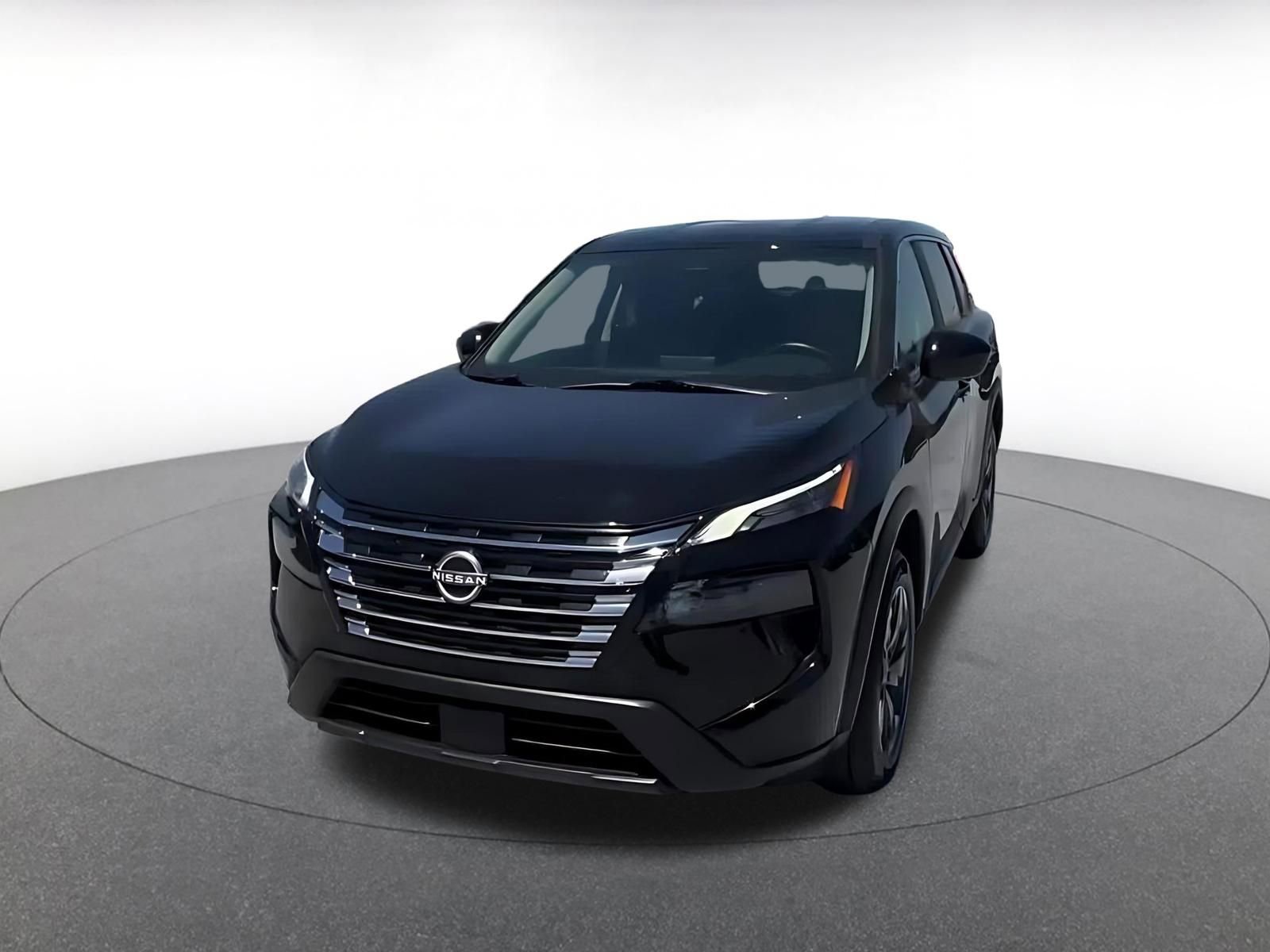 Thumbnail: 2025 Nissan Rogue - 3