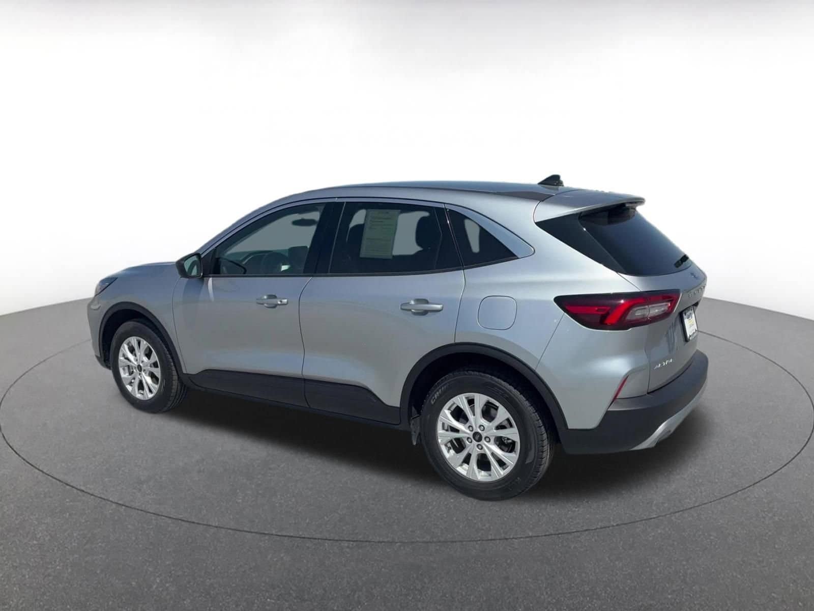 Image of 2024 Ford Edge SUV