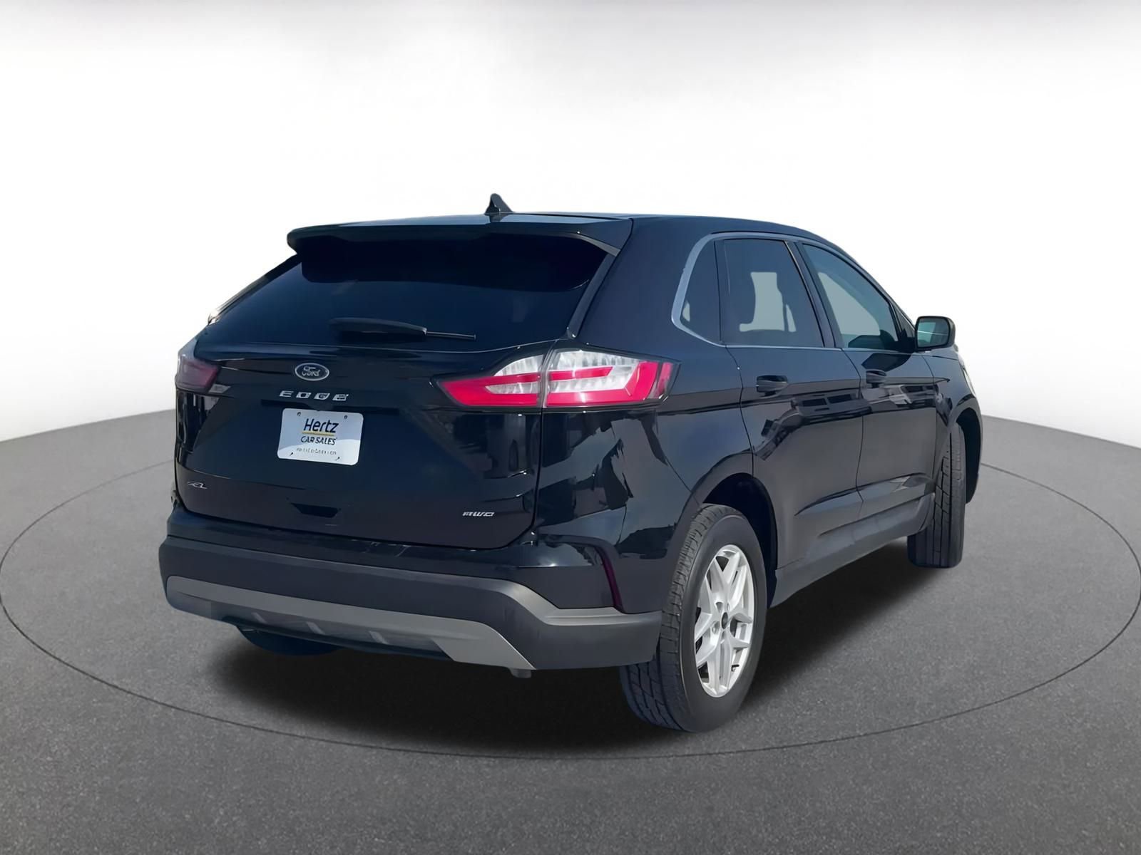 Thumbnail: 2024 Ford Edge - 14