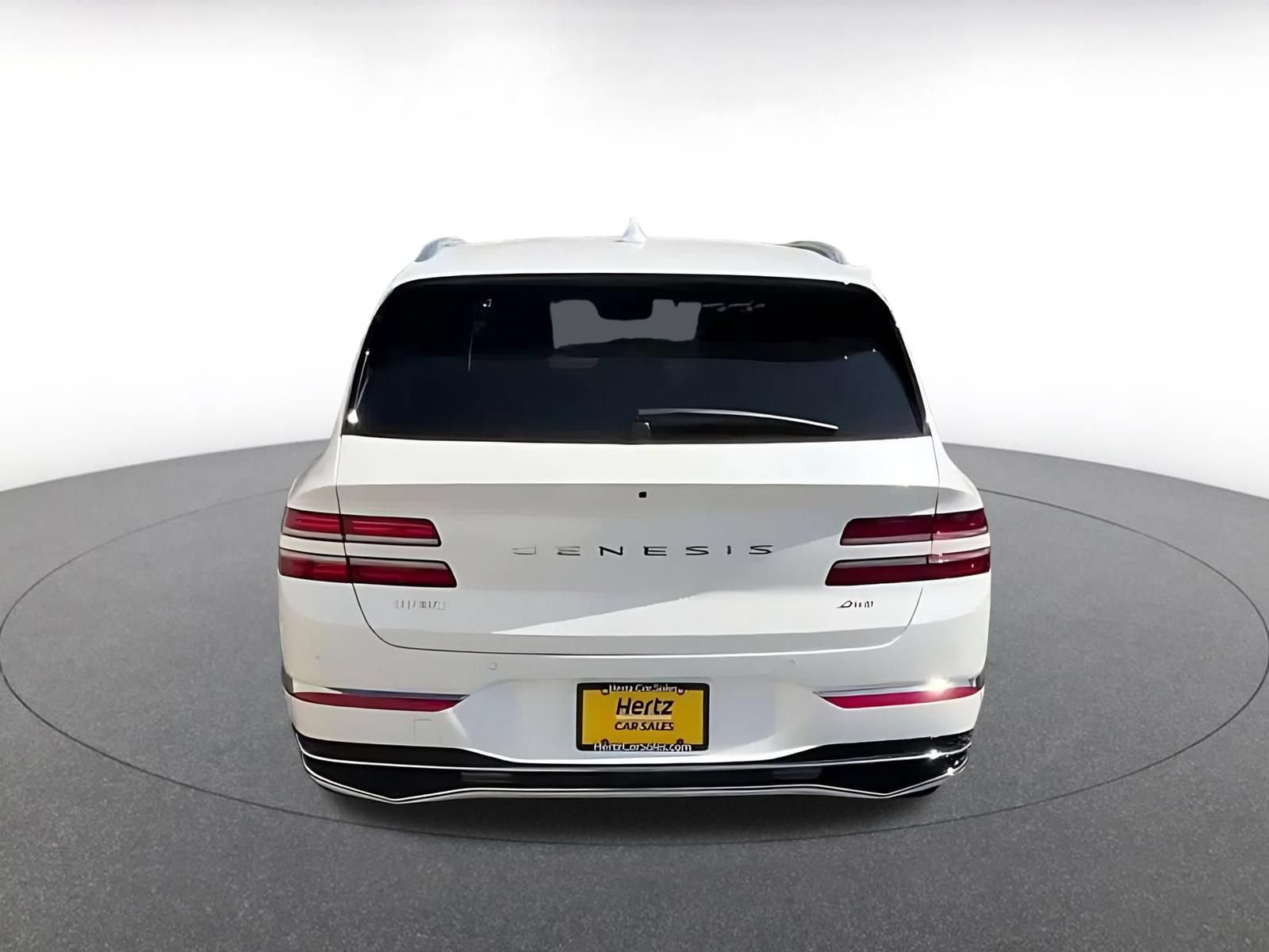 Thumbnail: 2026 Genesis GV80 - 10