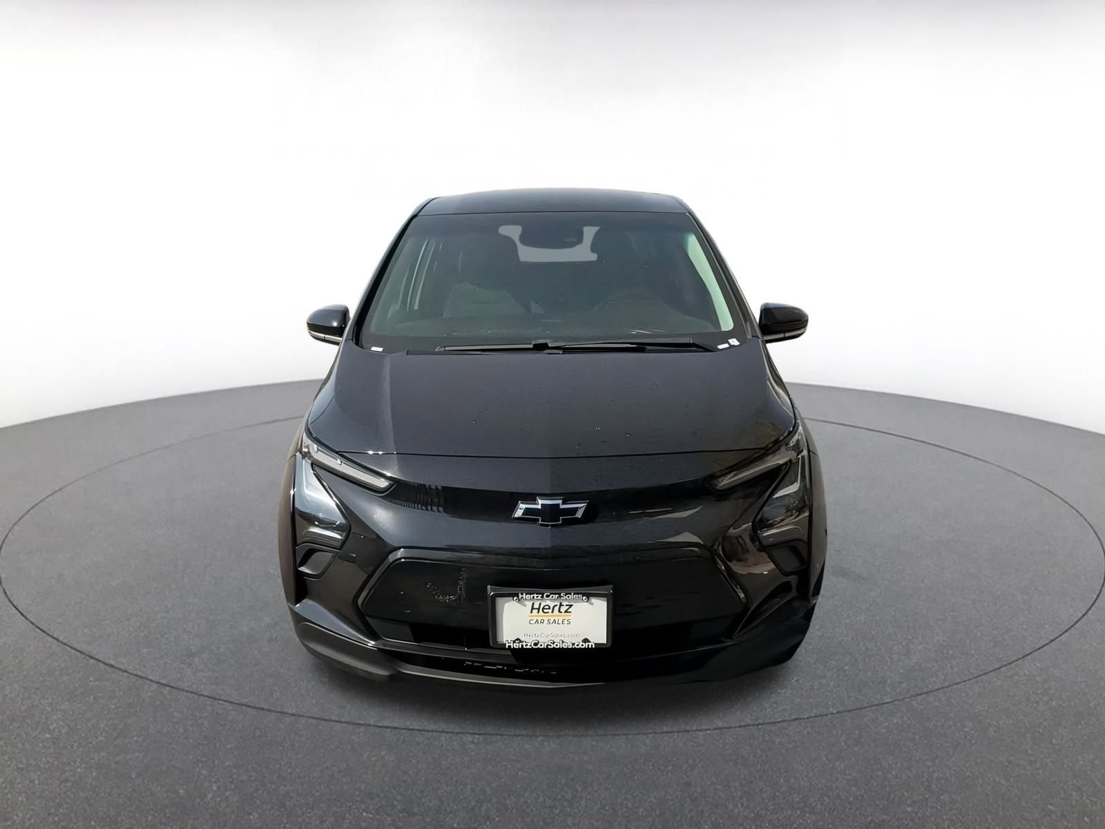 Thumbnail: 2023 Chevrolet Bolt EV - 3