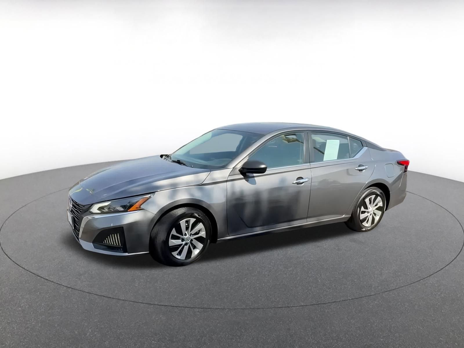 Thumbnail: 2024 Nissan Altima - 8