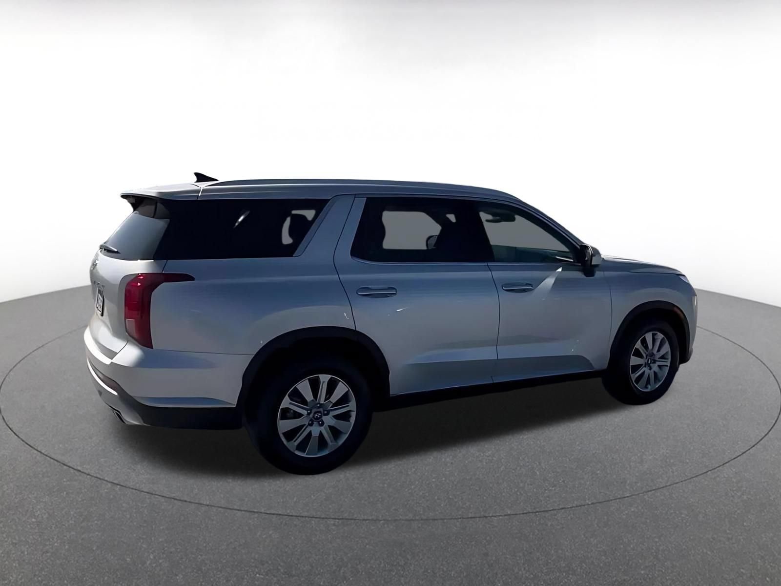 Thumbnail: 2025 Hyundai Palisade - 11