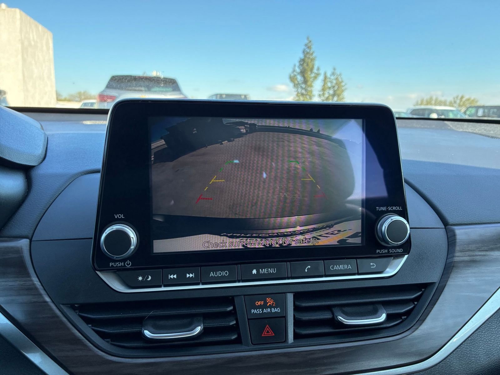 Thumbnail: 2025 Nissan Altima - 23