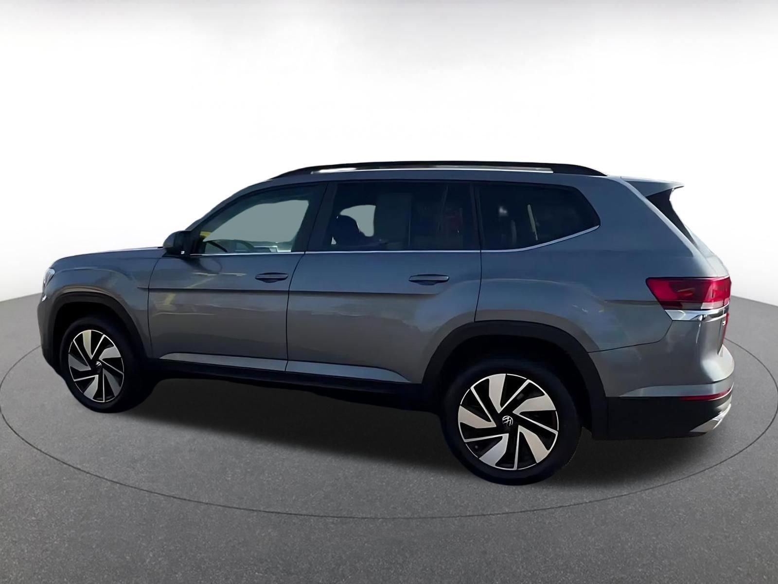 Thumbnail: 2024 Volkswagen Atlas - 9