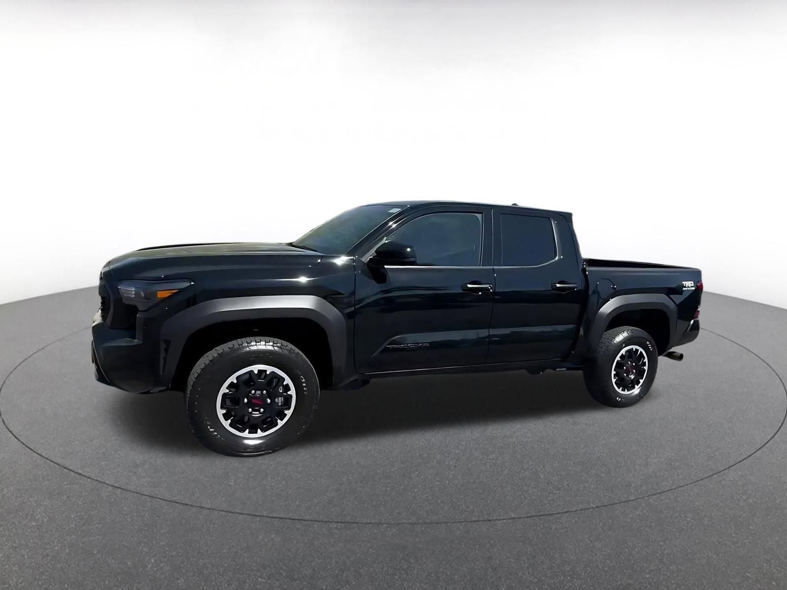 Thumbnail: 2025 Toyota Tacoma - 7