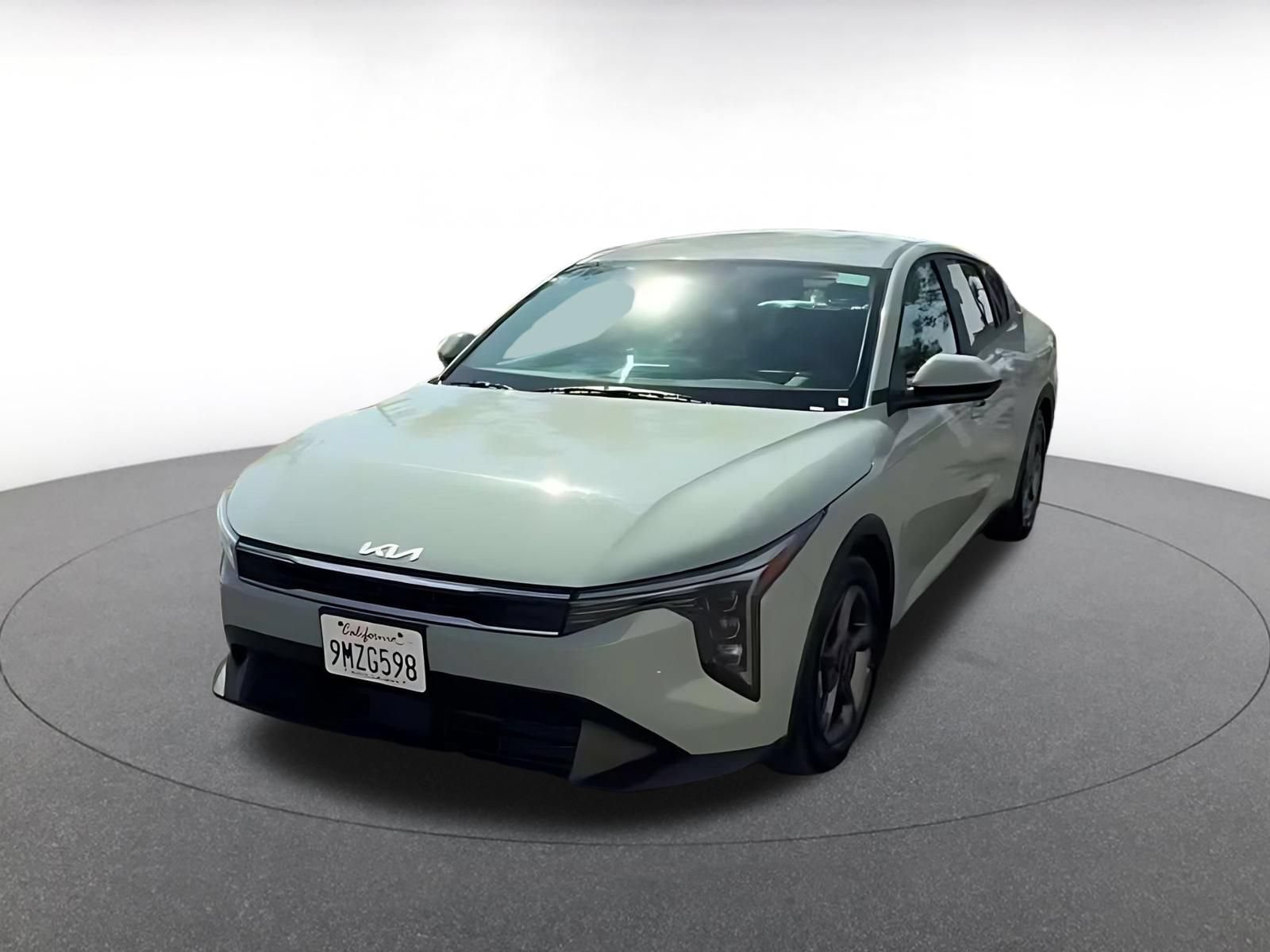 Thumbnail: 2026 Kia K4 - 7