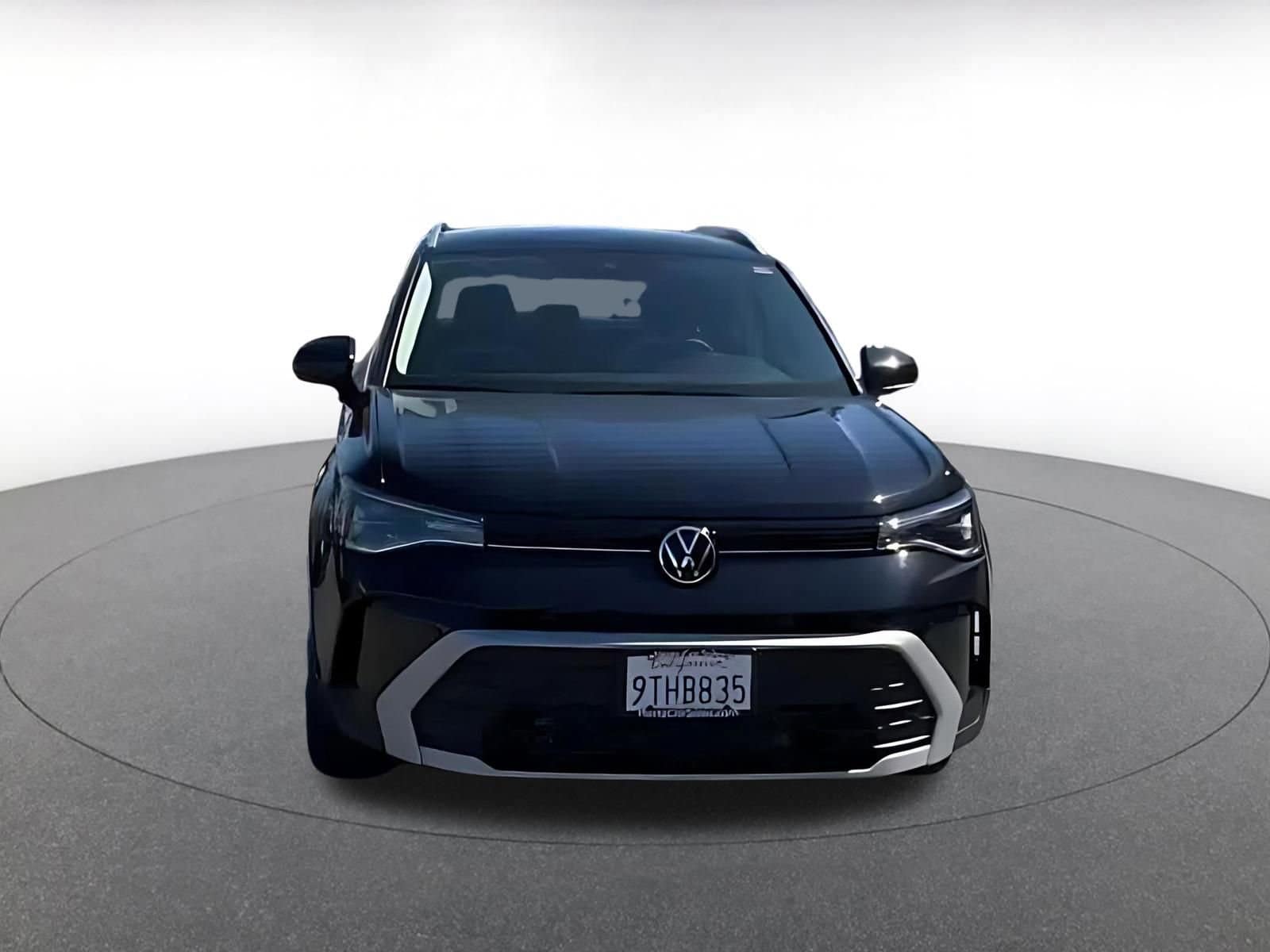 Thumbnail: 2025 Volkswagen Taos - 4