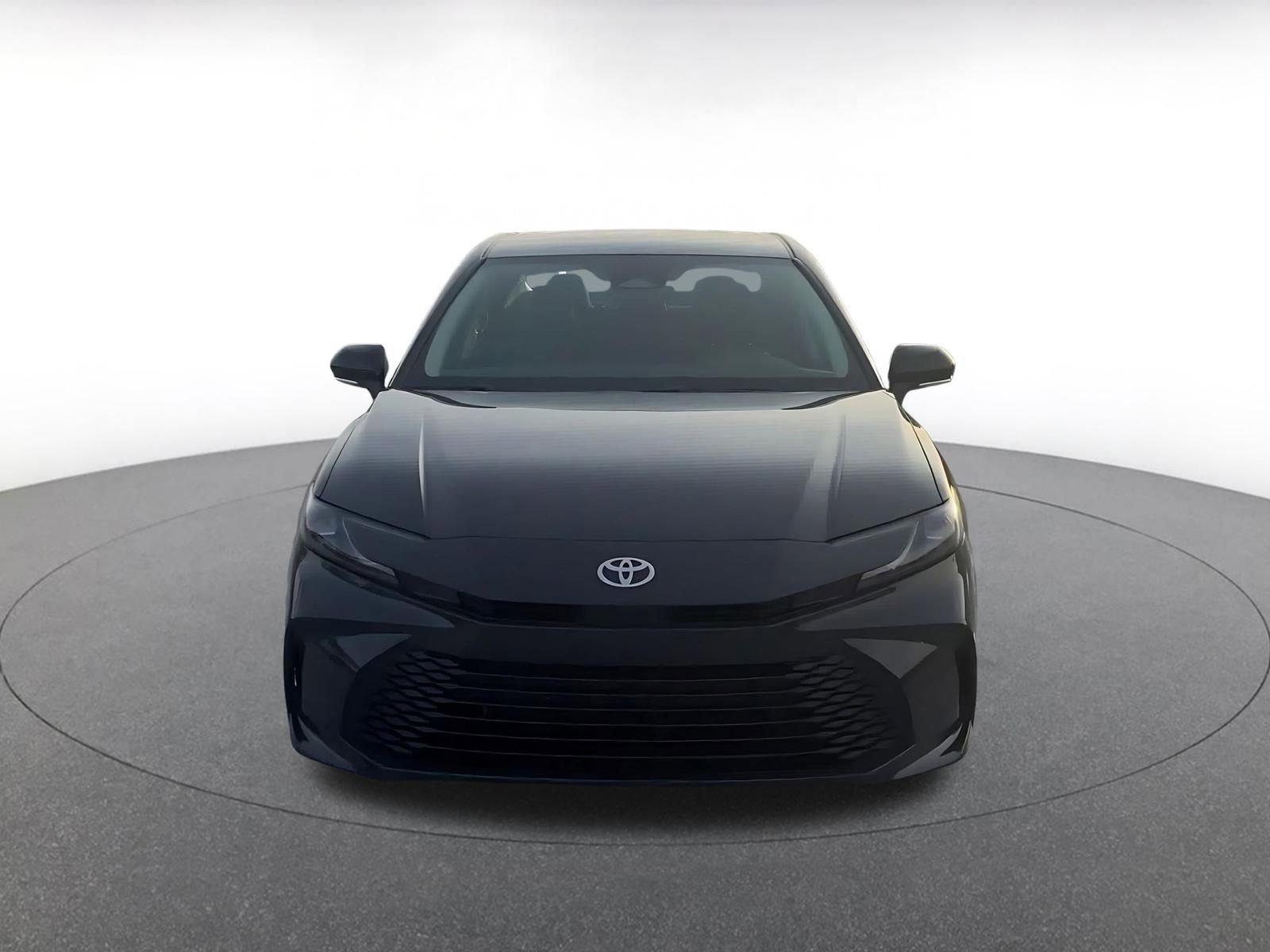 Thumbnail: 2025 Toyota Camry - 4