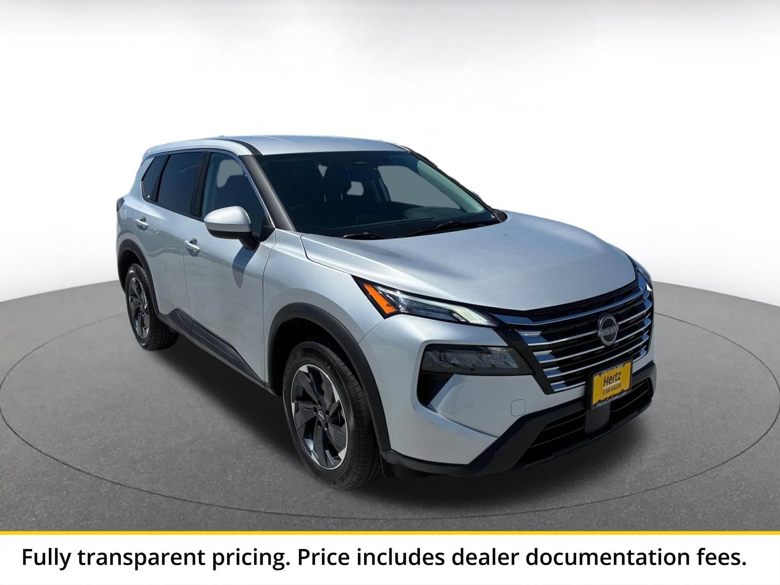 Thumbnail: 2025 Nissan Rogue - 1