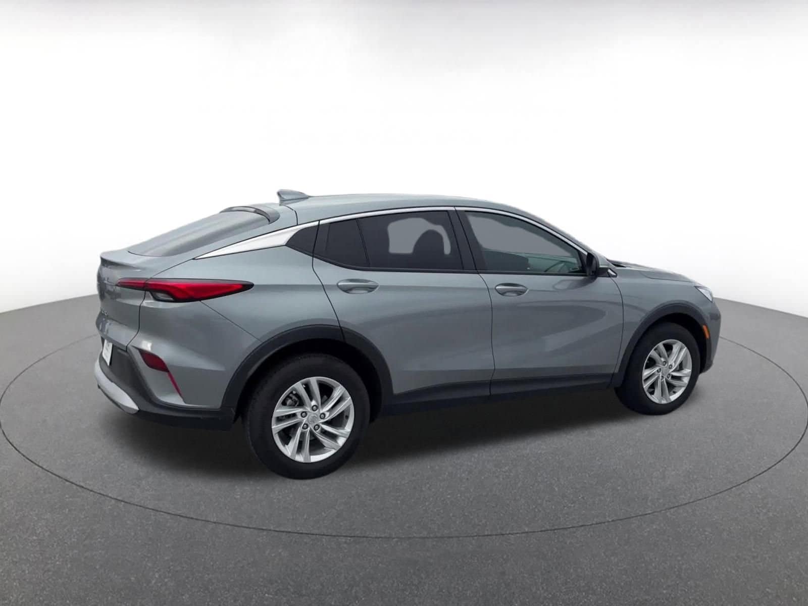 Thumbnail: 2025 Buick Envista - 15