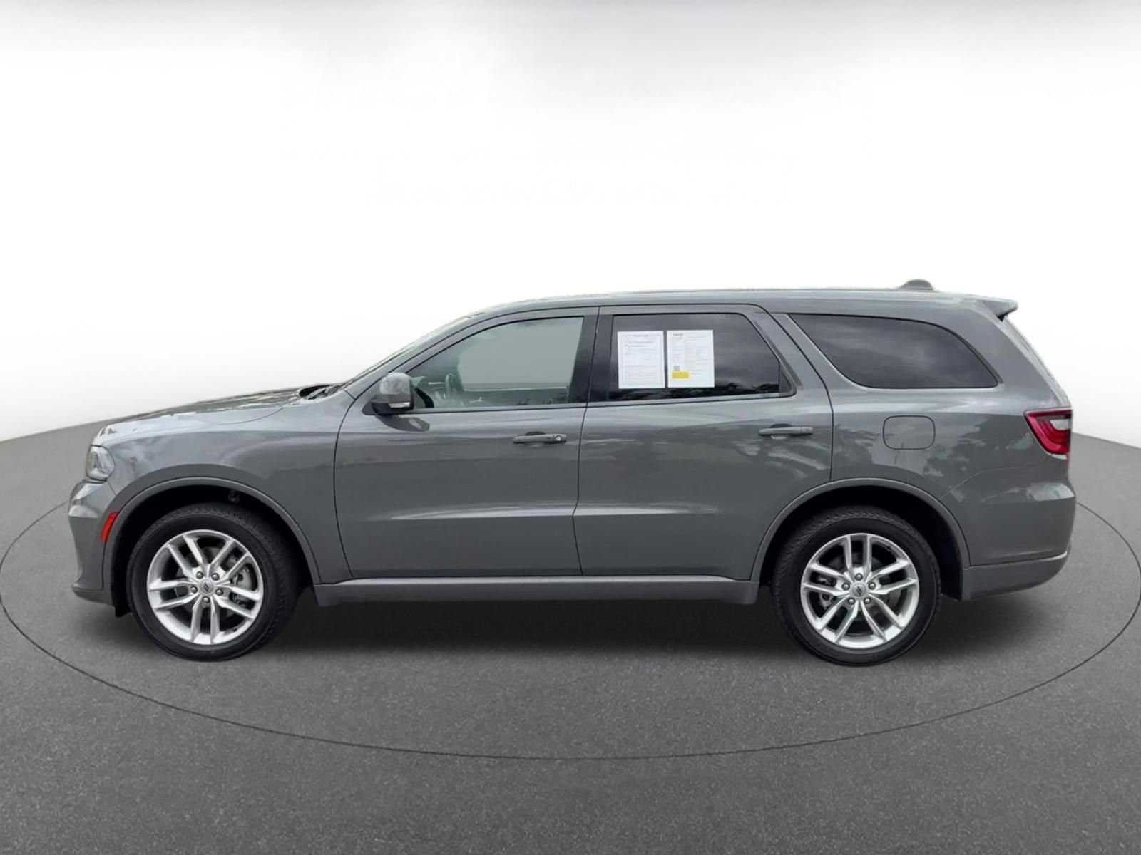 Thumbnail: 2022 Dodge Durango - 9