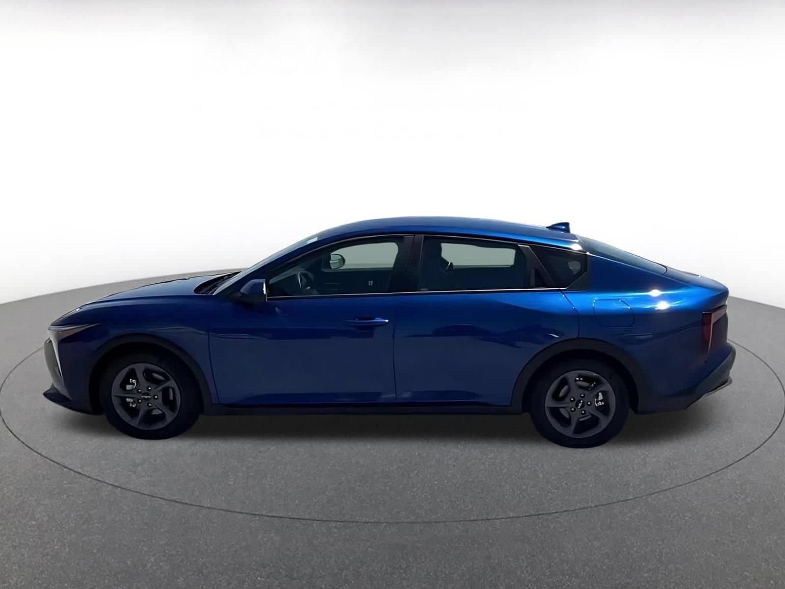 Thumbnail: 2026 Kia K4 - 8
