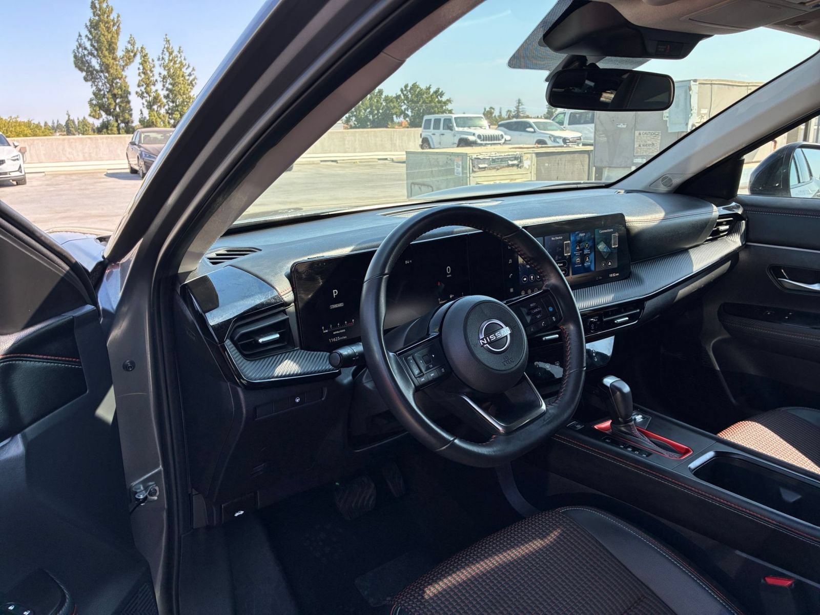Thumbnail: 2026 Nissan Kicks - 28