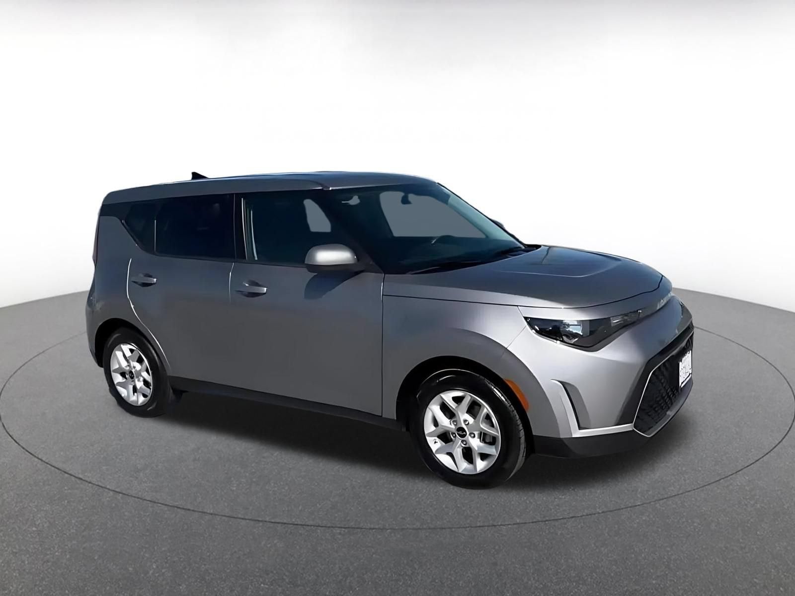 Thumbnail: 2025 Kia Soul - 2