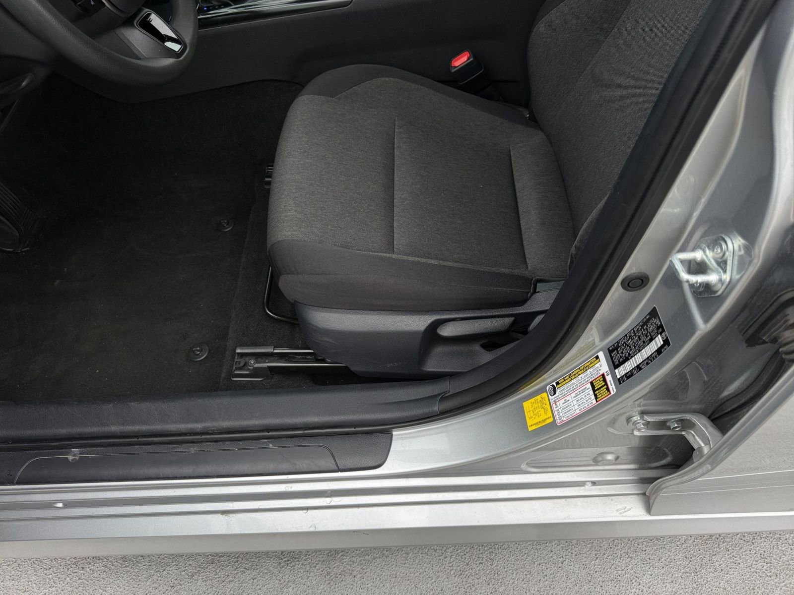 Thumbnail: 2025 Toyota Camry - 23