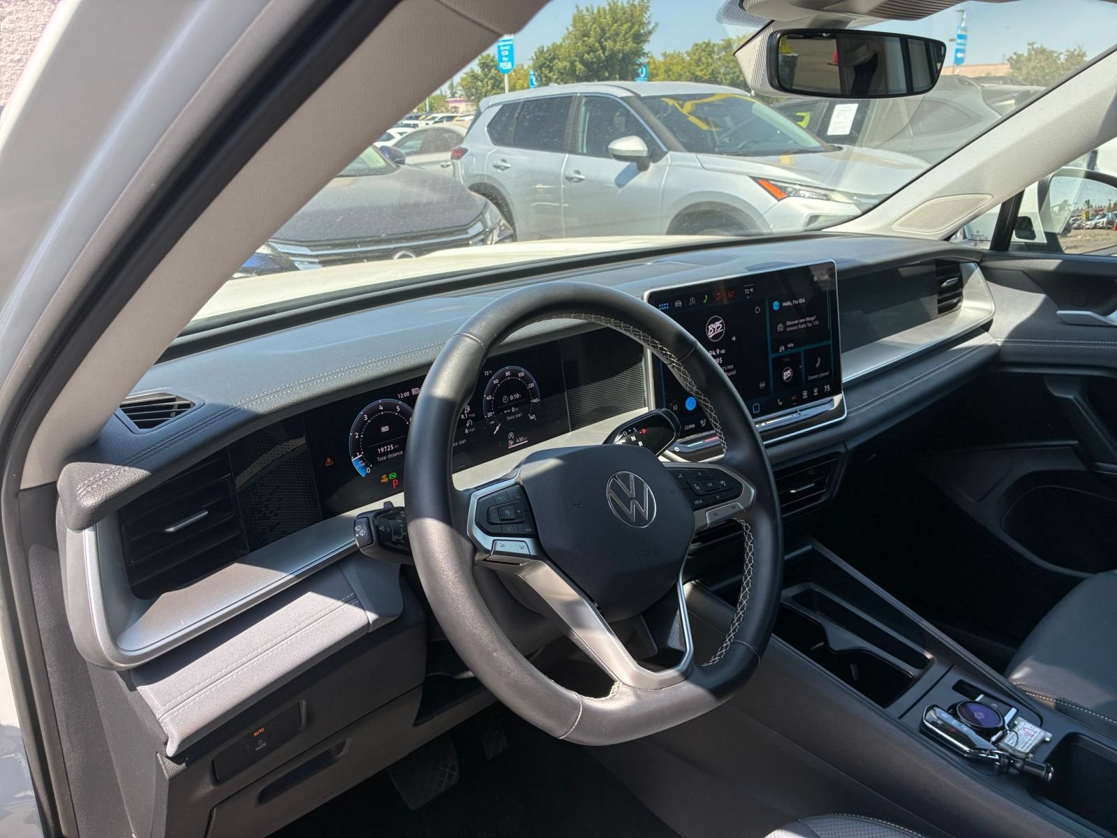 Thumbnail: 2026 Volkswagen Tiguan - 35