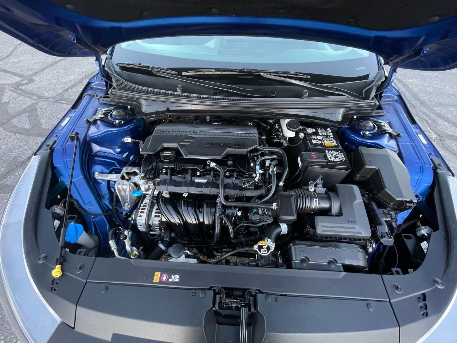 Thumbnail: 2025 Kia K4 - 31