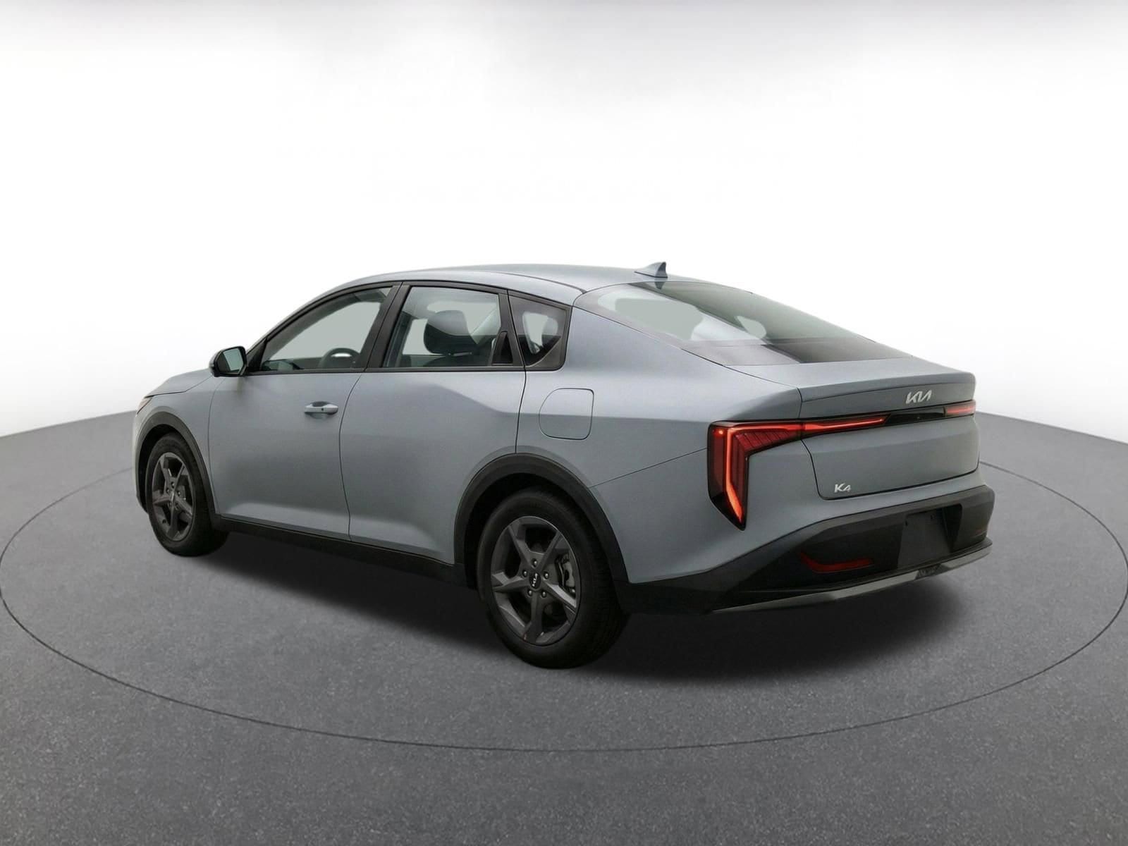 Thumbnail: 2025 Kia K4 - 7