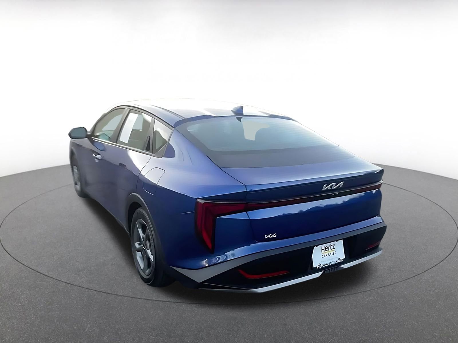 Thumbnail: 2025 Kia K4 - 12