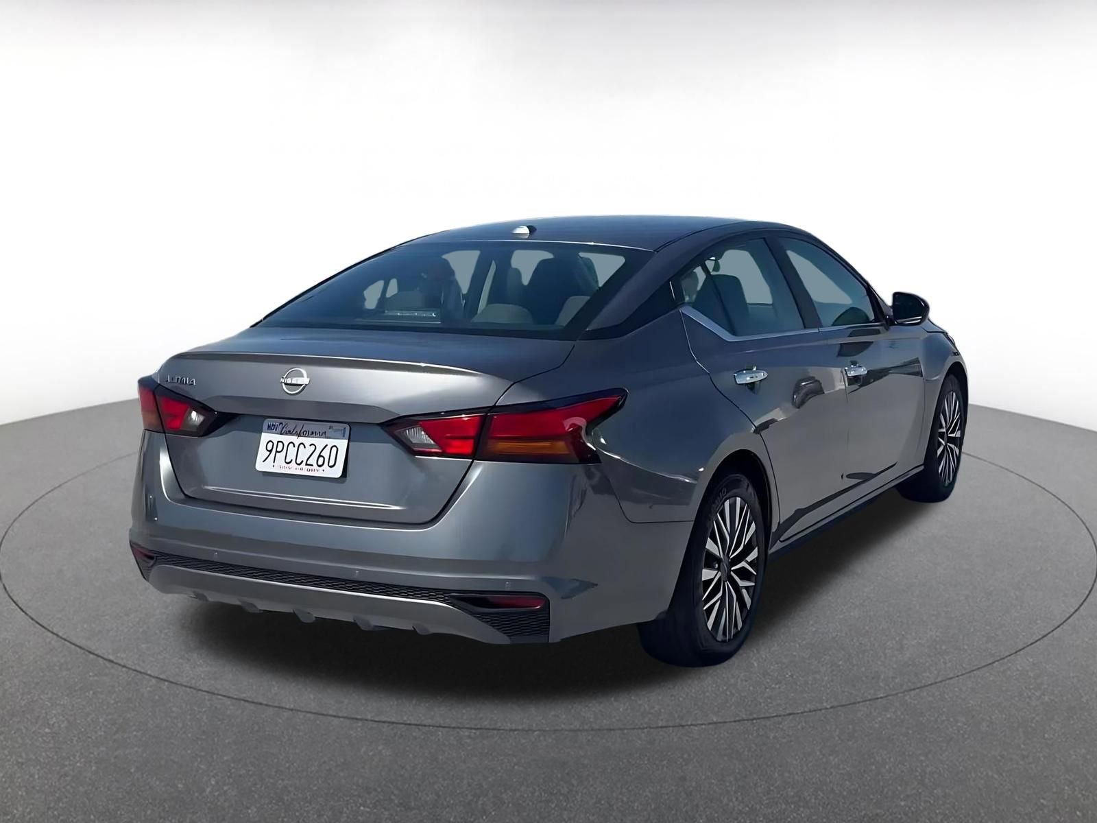 Thumbnail: 2025 Nissan Altima - 15