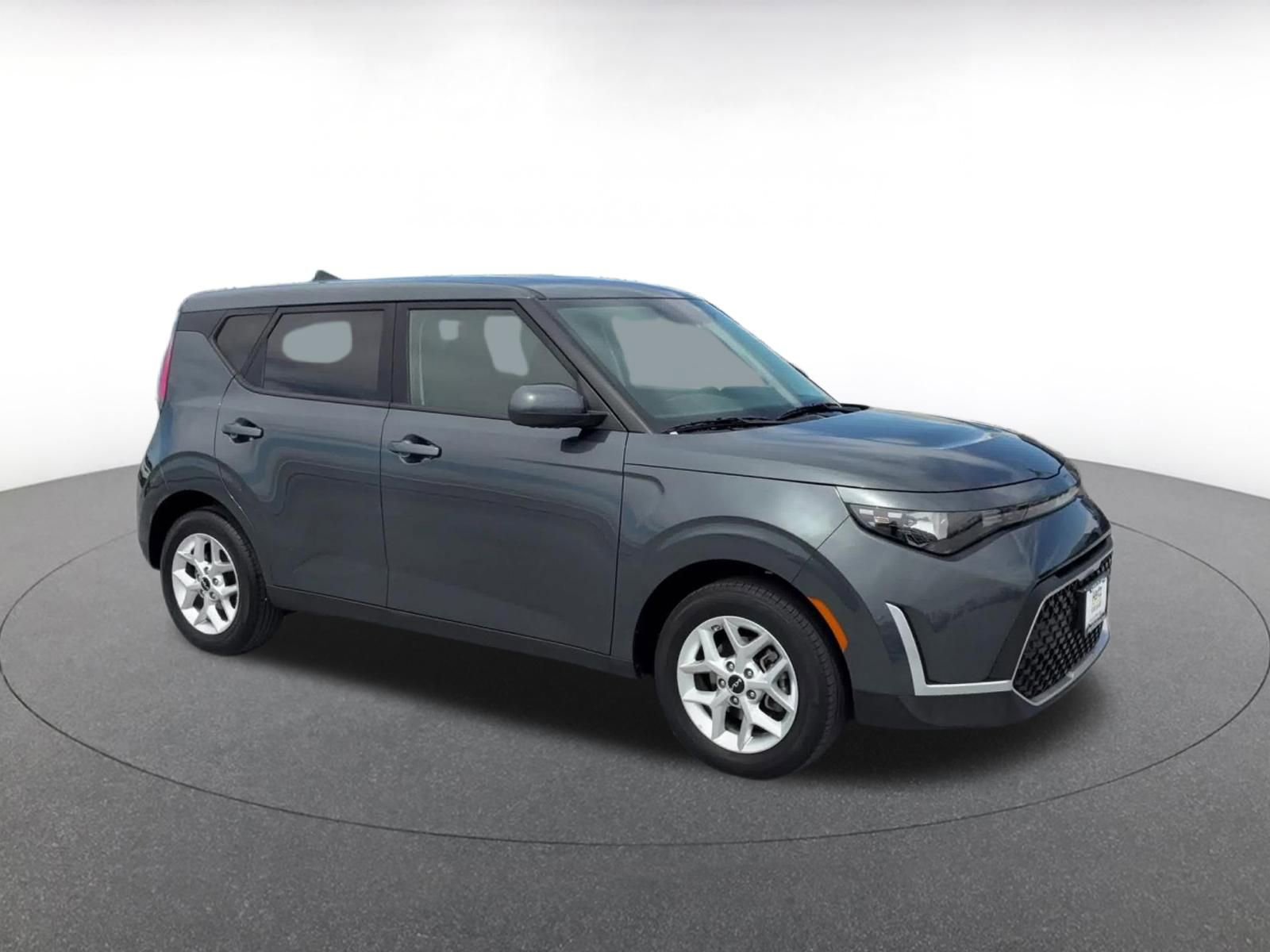 Thumbnail: 2025 Kia Soul - 2