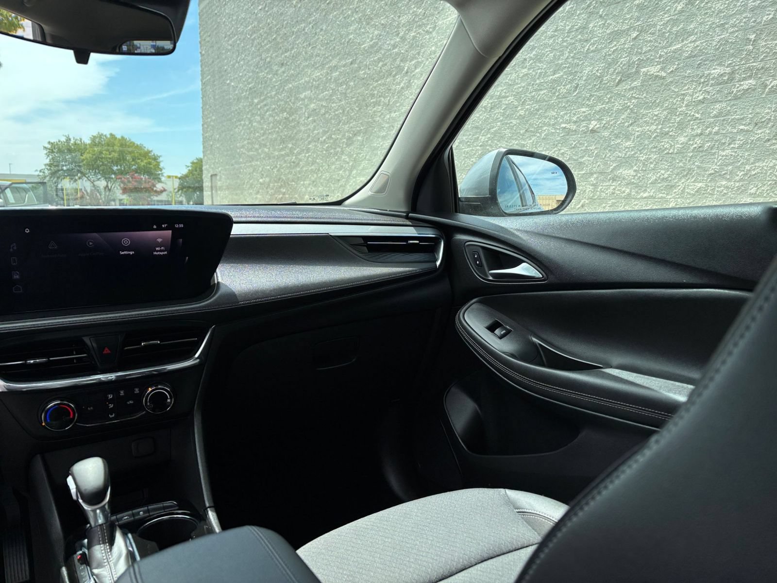Thumbnail: 2026 Buick Encore GX - 33