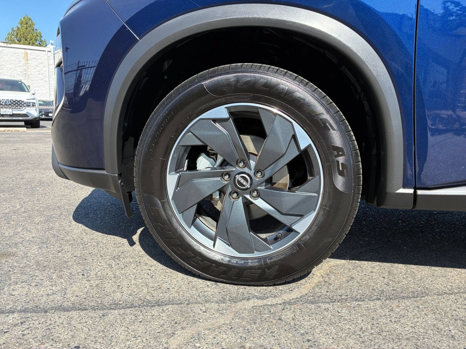 Thumbnail: 2025 Nissan Rogue - 31