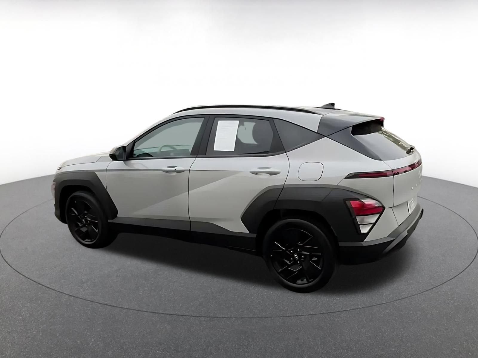 Thumbnail: 2026 Hyundai Kona - 8
