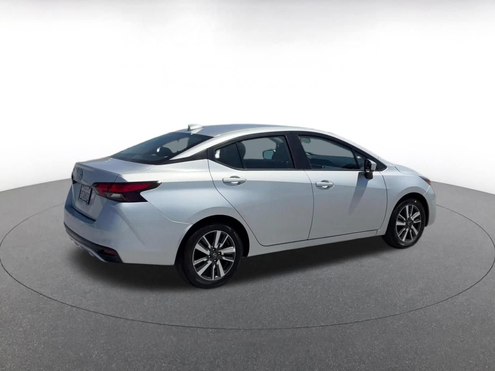 Thumbnail: 2025 Nissan Versa - 13