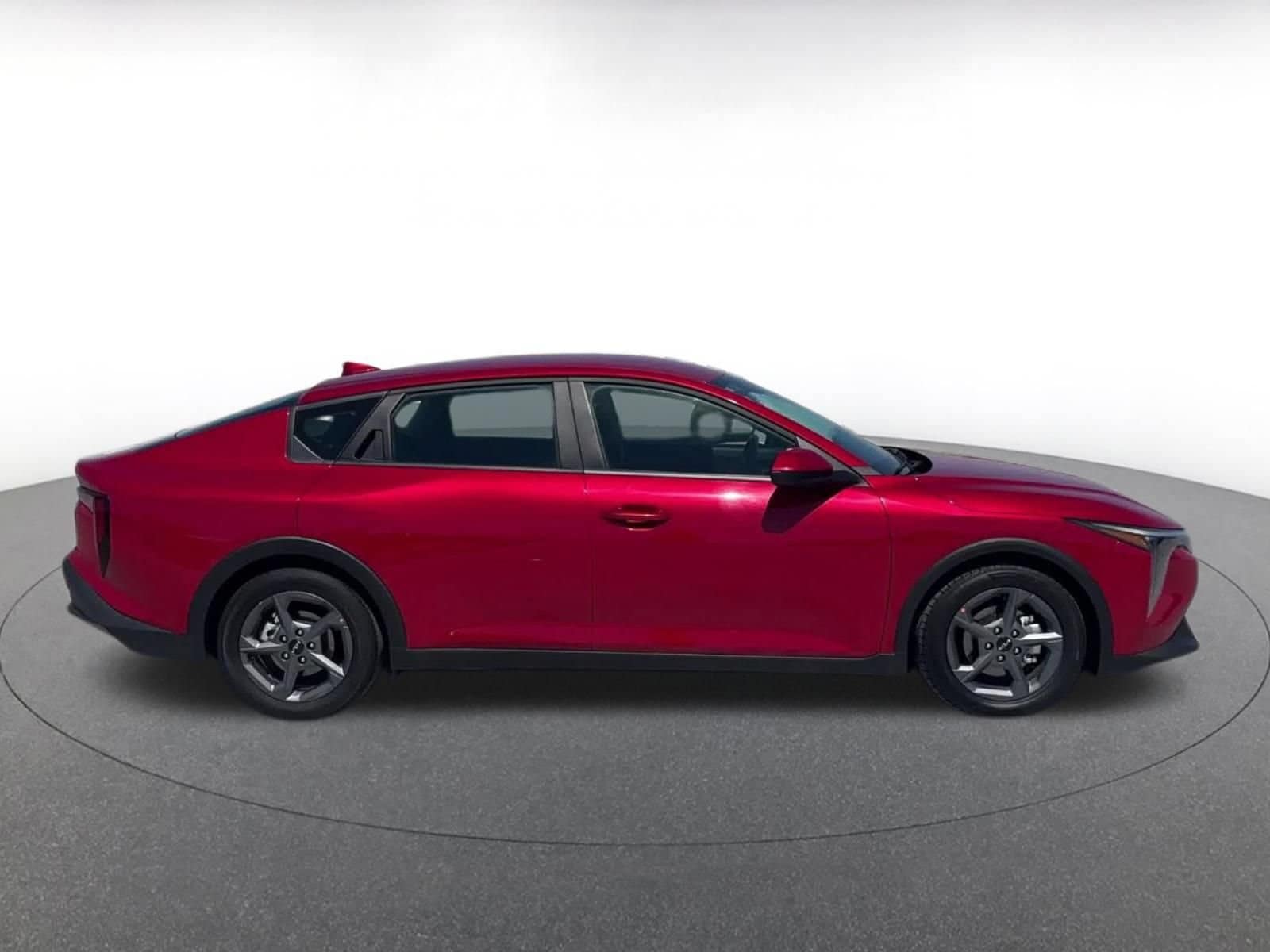Thumbnail: 2026 Kia K4 - 16