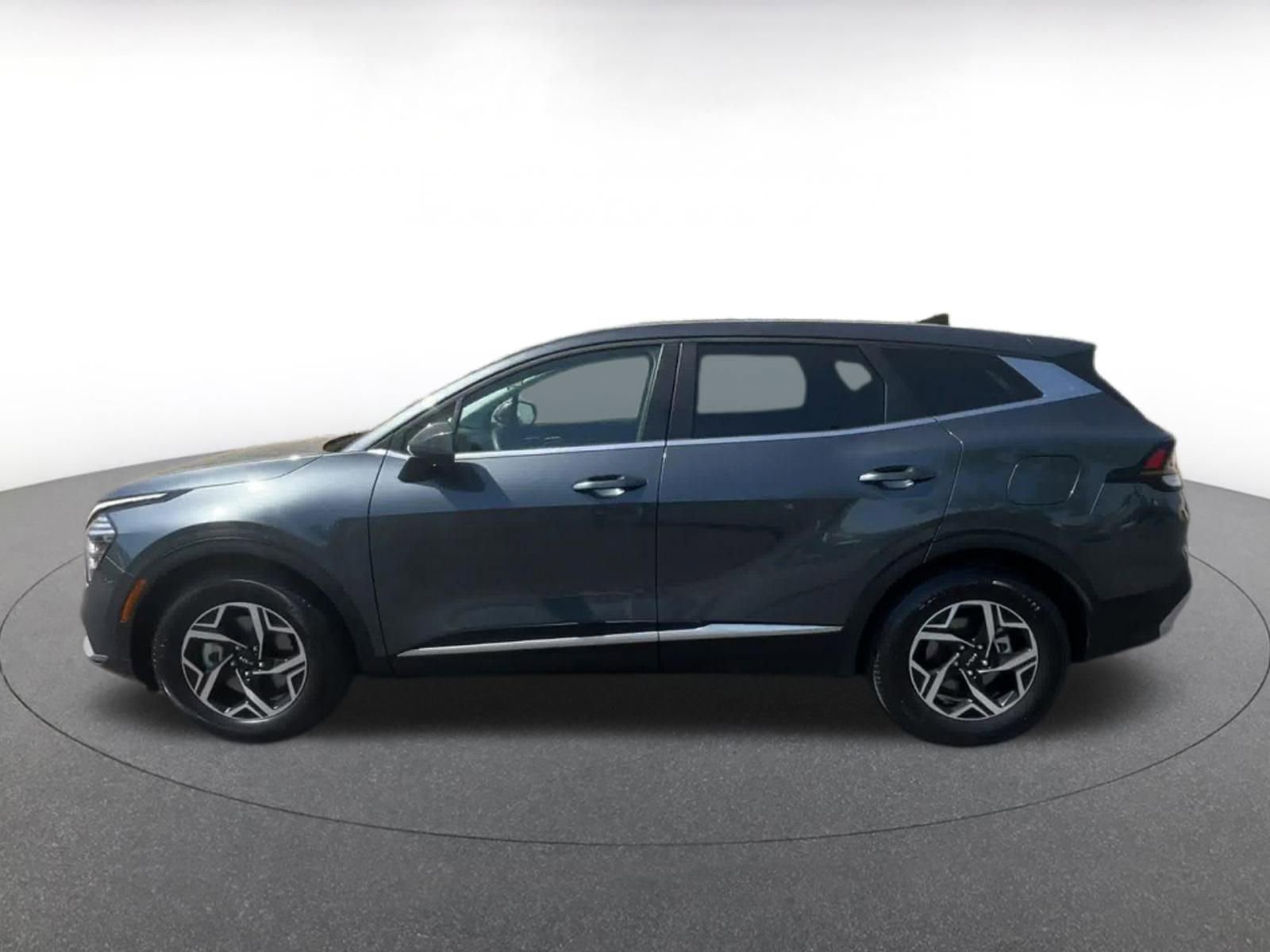 Thumbnail: 2025 Kia Sportage - 9