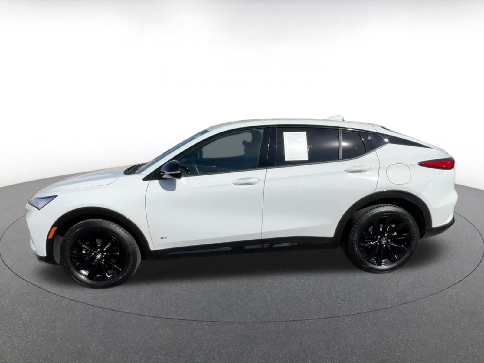 Thumbnail: 2025 Buick Envista - 9