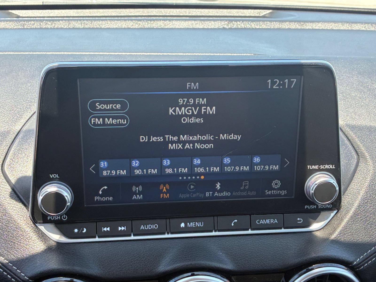 Thumbnail: 2025 Nissan Sentra - 20