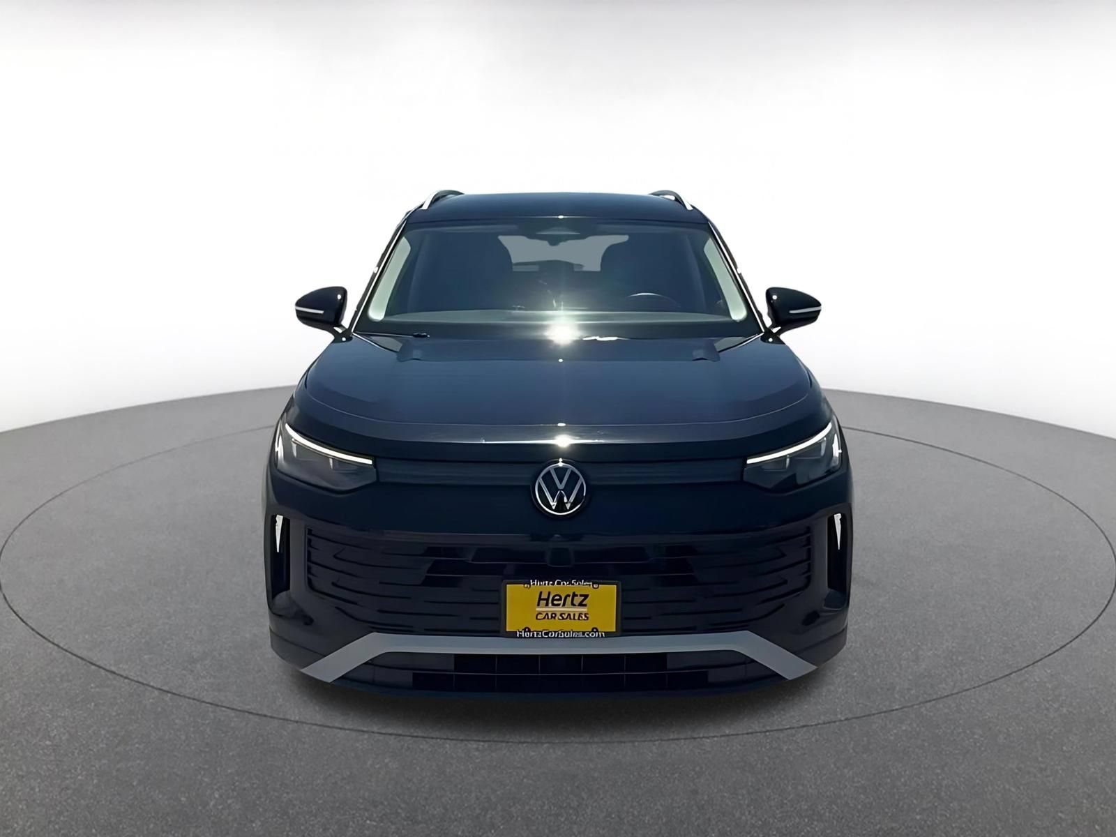 Thumbnail: 2026 Volkswagen Tiguan - 4