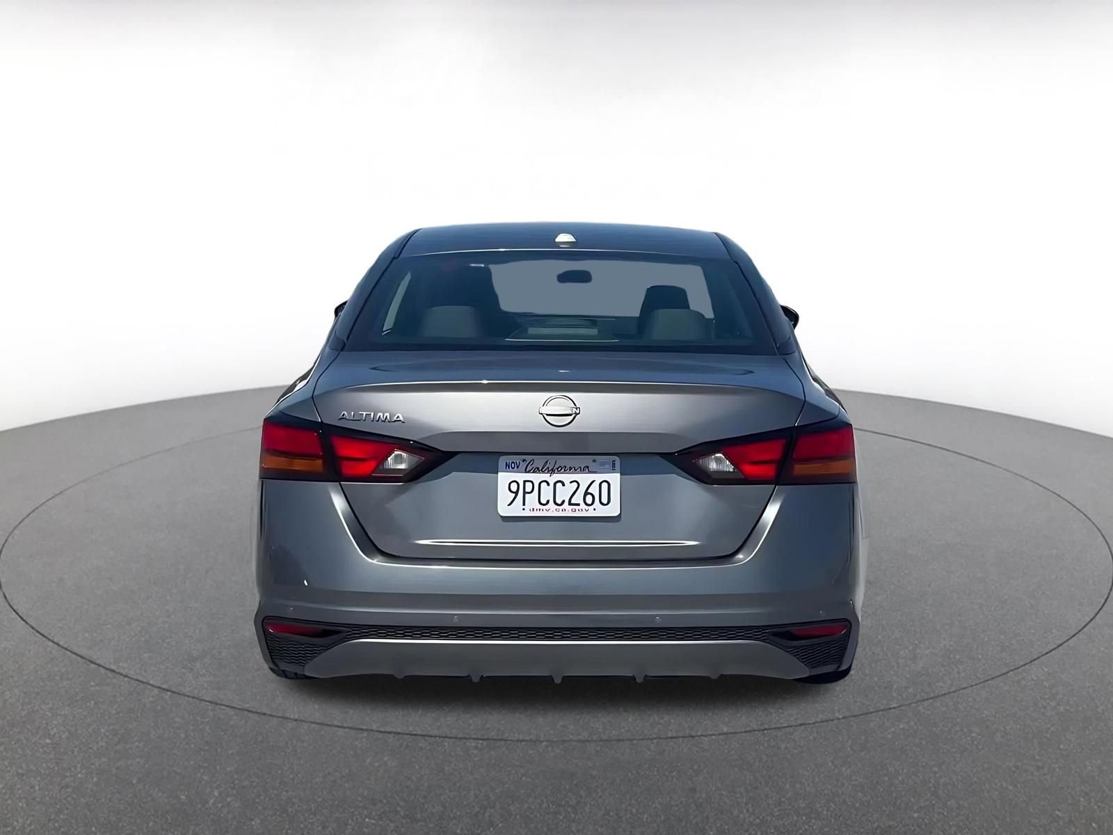 Thumbnail: 2025 Nissan Altima - 12